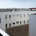 40 Homes, Maimona Saints / GAas architecture studio 40 Homes, Maimona Saints / GAas architecture studio © Fernando Alda