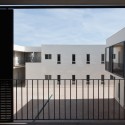 40 Viviendas, Los Santos de Maimona / GAas architecture studio 2_copia
