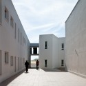 40 Viviendas, Los Santos de Maimona / GAas architecture studio 3_copia