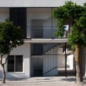 40 Viviendas, Los Santos de Maimona / GAas architecture studio 4_copia