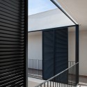 40 Homes, Maimona Saints / GAas architecture studio 40 Homes, Maimona Saints / GAas architecture studio © Fernando Alda