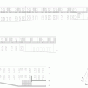 40 Homes, Maimona Saints / GAas architecture studio 40 Homes, Maimona Saints / GAas architecture studio Elevation 01