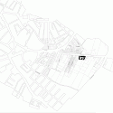 40 Homes, Maimona Saints / GAas architecture studio 40 Homes, Maimona Saints / GAas architecture studio Drawing 01
