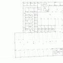 40 Homes, Maimona Saints / GAas architecture studio 40 Homes, Maimona Saints / GAas architecture studio Floor Plan 01