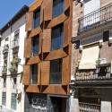 San Vicente Ferrer / James & Mau San Vicente Ferrer / James & Mau © Matías Pérez Illera