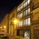 San Vicente Ferrer / James & Mau San Vicente Ferrer / James & Mau © Matías Pérez Illera