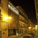 San Vicente Ferrer / James & Mau San Vicente Ferrer / James & Mau © Matías Pérez Illera