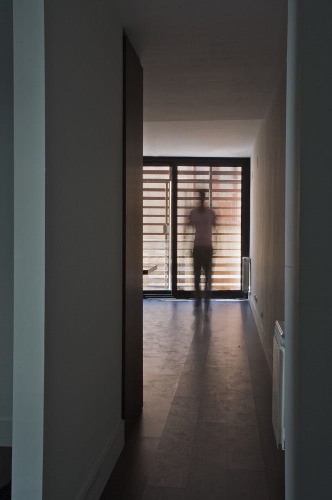 San Vicente Ferrer / James & Mau