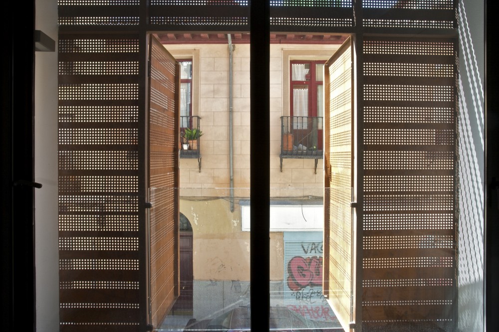San Vicente Ferrer / James & Mau
