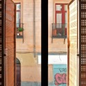 San Vicente Ferrer / James & Mau San Vicente Ferrer / James & Mau © Matías Pérez Illera