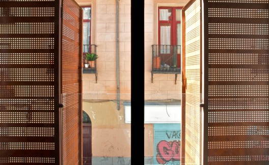 San Vicente Ferrer / James & Mau 15