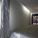 San Vicente Ferrer / James & Mau San Vicente Ferrer / James & Mau © Matías Pérez Illera