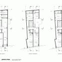 San Vicente Ferrer / James & Mau San Vicente Ferrer / James & Mau Plans 01
