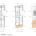 San Vicente Ferrer / James & Mau San Vicente Ferrer / James & Mau Plans 02
