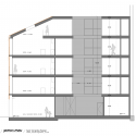 San Vicente Ferrer / James & Mau San Vicente Ferrer / James & Mau Section 01