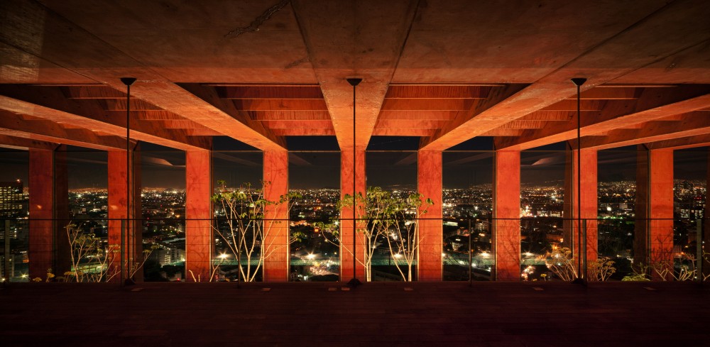 Reforma 27 / Alberto Kalach
