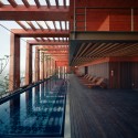 Reforma 27 / Alberto Kalach © Yoshihiro Koitani