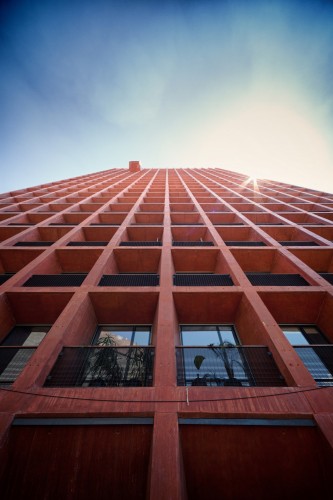 Reforma 27 / Alberto Kalach