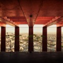 Reforma 27 / Alberto Kalach © Yoshihiro Koitani
