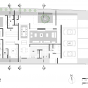 Gedda House / Mustafá Bucar Arquitetura Floor Plan 01