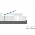 Gedda House / Mustafá Bucar Arquitetura Section 04