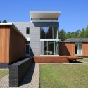 GREENville House / Tonic Design