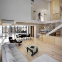 GREENville House / Tonic Design