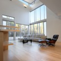 GREENville House / Tonic Design