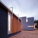 GREENville House / Tonic Design