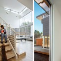 GREENville House / Tonic Design GREENville House / Tonic Design © Todd Lanning