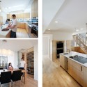 GREENville House / Tonic Design GREENville House / Tonic Design © Todd Lanning