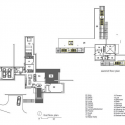 GREENville House / Tonic Design GREENville House / Tonic Design Plan 01