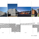 GREENville House / Tonic Design GREENville House / Tonic Design Diagrams 02