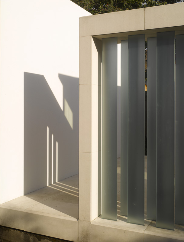Jindal’s Pavilion / Paul Archer Design