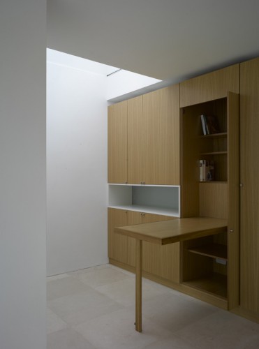 Jindal’s Pavilion / Paul Archer Design