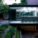 Taylor House / Paul Archer Design Taylor House / Paul Archer Design © Helen Fickling