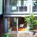 Taylor House / Paul Archer Design