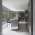 Taylor House / Paul Archer Design