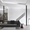 Taylor House / Paul Archer Design
