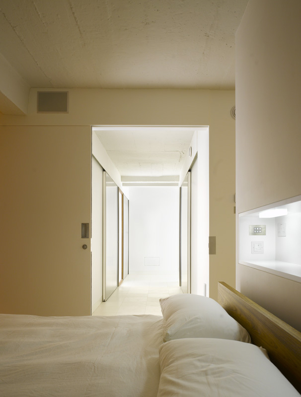 Taylor House / Paul Archer Design