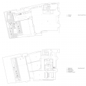 Taylor House / Paul Archer Design Taylor House / Paul Archer Design Plan 01