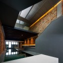 The Pool Shophouse / FARM
