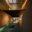The Pool Shophouse / FARM The Pool Shophouse / FARM © Jeremy San