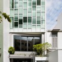 The Pool Shophouse / FARM