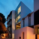 The Pool Shophouse / FARM