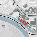 GouweZone CO2 Free Offices / EGM architecten GouweZone CO2 Free Offices / EGM architecten Plan 01