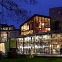 Courtesy of EGM architecten