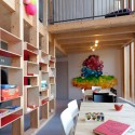 Ronald McDonald Family Room / EGM architecten Courtesy of EGM architecten