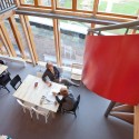 Ronald McDonald Family Room / EGM architecten