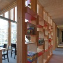 Ronald McDonald Family Room / EGM architecten